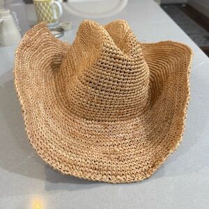 Monday Swimwear Exuma Hat